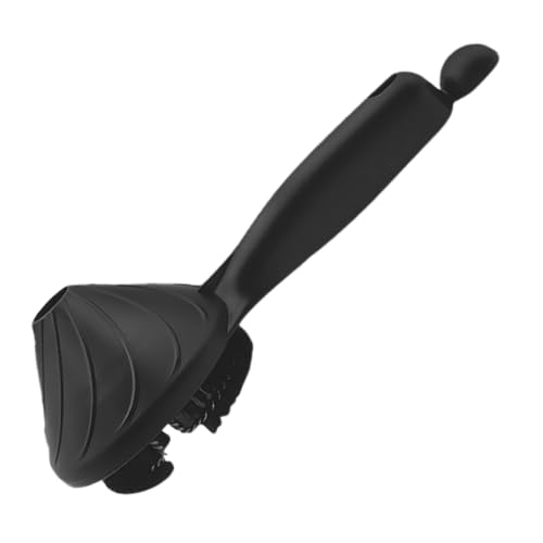 Brosse de nettoyage pour machine à café Veemoon rigide et durable - 2