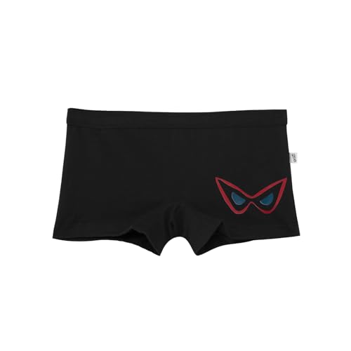Image of YouGotPlanB Cotton Trunks for Girls | Ages 4-16 | Stretchable Trunks for Kids | Snug-Fit | Perfect for Active Girls