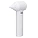 Ear Dryer, Red Light Ear Water Drying, Ear Water Removal Ear Drying Device for Swimmers, with Ear Tips, Suitable for Children and Adults