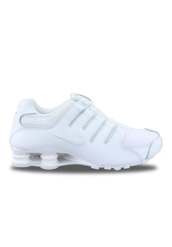 Nike Shox Nz Iq8263-100