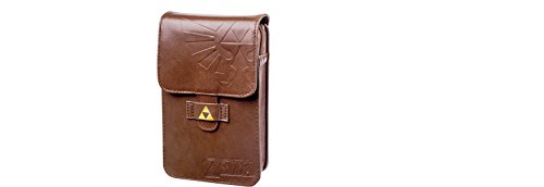 The Legend of Zelda Adventurer's Pouch Kit (Nintendo 3DS XL/3DS/DSi XL/DSi) - Image 8