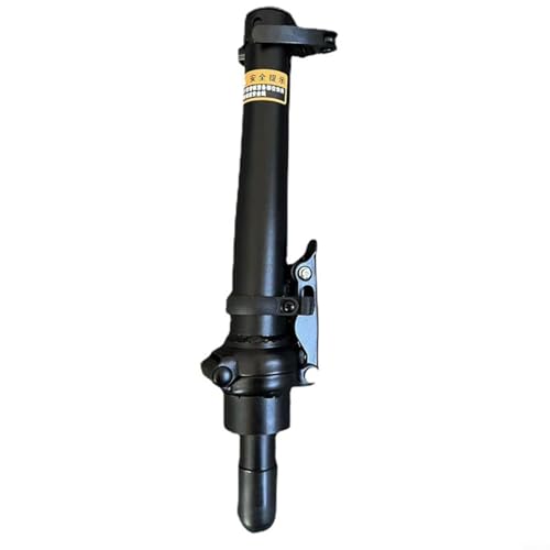 Startbuymore 87LG8KF8HWG7CEO9ZQBFKR7G2TP Folding Bike Adjustable Quick-Release Handlebar Stem thumb #5