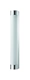 Lichtfarbe Warmweiss Sorpetaler Leuchten Wandleuchte Bagno Stecce Lichtfarbe, Abmessungen 8,2 x 6 x 93 cm, warmweiß 480515