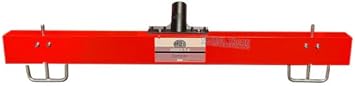 Ardex T-4 Spreader for Smooth Applications of Self-Leveling Cements for Small and Large Surface Areas in Residential, Commercial, and Industrial Projects, 12503