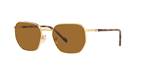 Image of Vogue Eyewear mens Vo4257s Square Sunglasses