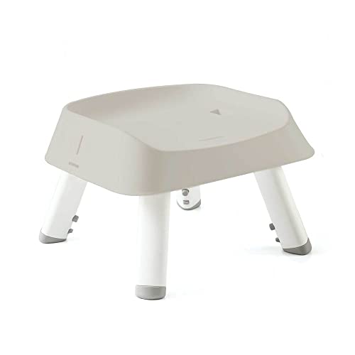 Cosco Kids, Cadeira de Refeição Convertty 8 em 1 Cosco, Amarela