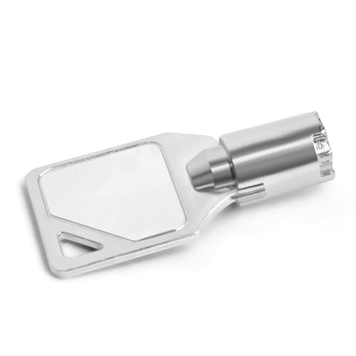 Image of 54612 Washing Machine Key Replaces for Speed Queen Washer Key Replaces AP2402824 647110 M404608
