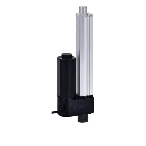 Columna de elevación eléctrica de 500mm con controlador y actuador lineal para camas