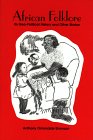African Folklore 1890622087 Book Cover