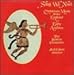 Sing We Noel: Christmas Music from England & Early America