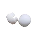 gsc 5744 Questo prodotto è un a testa calva GSC, adatto per la sostituzione di accessori per bamboleÈ una del a testa calva GSC, progettato con precisione e attenzione ai dettagliRealizzato in materiale di resina di qualità, che garantisce durata e longevitàIl della testa è staccabile, rendendolo facile da usare e sostituire sulle tue bambole OB11 o OB22Presenta un design di attrazione con spina di chiusura per il fissaggio e una facile rimozione quando necessario