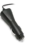 Navitech Chargeur Allume Cigare de Couleur Noir Compatible avec Blackberry Torch 9800, Pearl 3G 9105, Blackberry Storm 2 9520