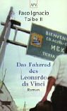  Das Fahrrad des Leonardo da Vinci: Roman