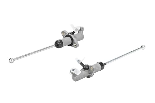 Bomba de embrague Valeo 804825: cilindro maestro de 15,87 mm