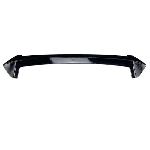 Aileron de toit pour BMW E87 E81 résolvant le manque de style du hayon