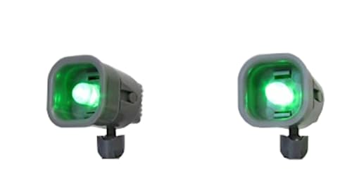 LED light green MODELING SUPPLY Phra accessories kit customisation robot