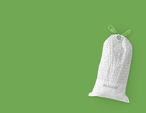 Sac à déchets Brabantia durable et étanche pour bac de tri - 6