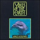 Voices Whales & Dolphins [Audio CD] Various Artists