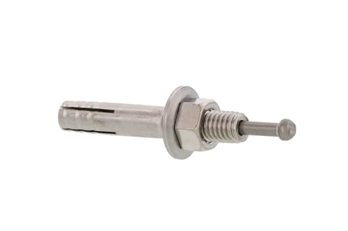 ステンレス/生地 オールアンカー SC-1060 M10(全長:60mm) (1本入り)