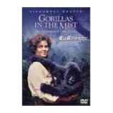 愛は霧のかなたに [DVD]