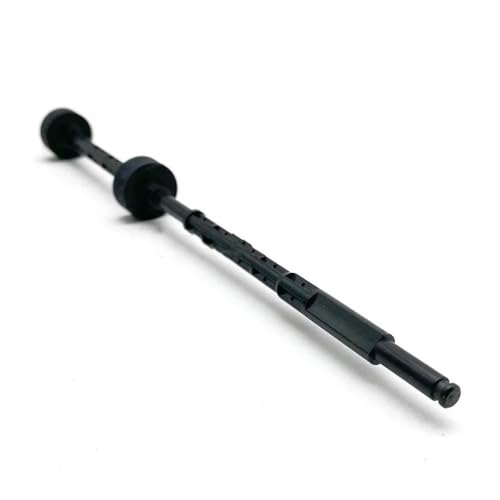 Rouleau de ramassage de papier pour imprimantes HP LaserJet et Canon LBP