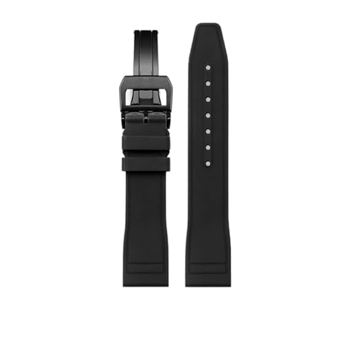 [BYJQWKSQA] FKM �t�b�f�S�����v�o���h IWC ���v�X�g���b�v IW328201/03/05 IW388108 �h�����o�[�o���h 20 �~�����[�g�������N�C�b�N�����[�X�ƌ݊�������(Black black flod)
