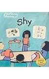 Shy (Heinemann Read and Learn Feelings)
