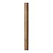e.l.f. No Budge Shadow Stick, Bronze Metal