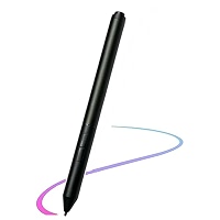 Stylet avec Détection de Pression 4096, Stylet Actif argenté pour HP EliteBook X360 1030 G3/G4, Compatible avec HP Elite Dragonfly, HP ZBook Studio X360 G5, HP EliteBook X360 830