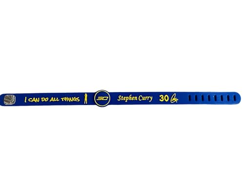 Image of Basketball Legend Wristband Curry Tatum Doncic Morant Iverson Wade Durant Rose Edwards Giannis - Adjustable Silicone Bracelet Sports Fan Collectible Gift for Men Women Teens Lovers and Collectors