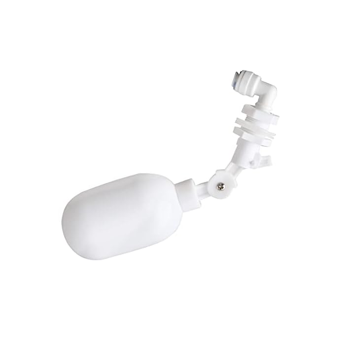 Buy DIGITEN Float Valve 1/4 Inch Automatic Water Filter Float Ball
