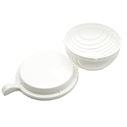 Mandolina multiusos para cortar verduras y frutas miniatura 2