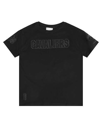 Camiseta de algodón Pro Standard de alta resistencia para niños activos