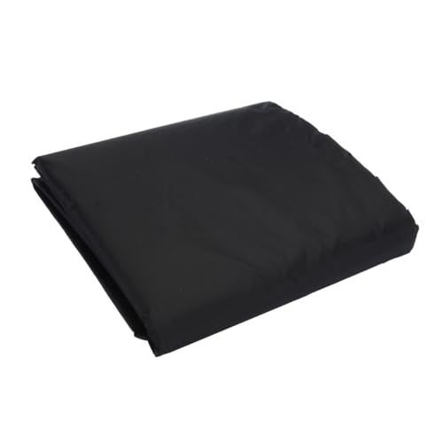 Housse fendeuse de bûches imperméable en tissu Oxford résistant