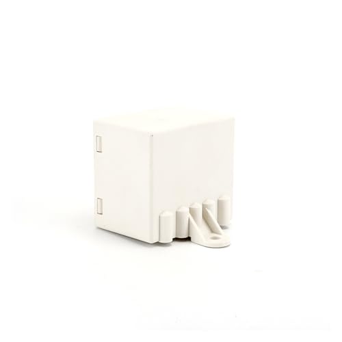 Relais de démarrage pour automatisation domotique et circuits de maison - 3