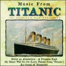 Music From Titanic [Audio CD] Various Artists