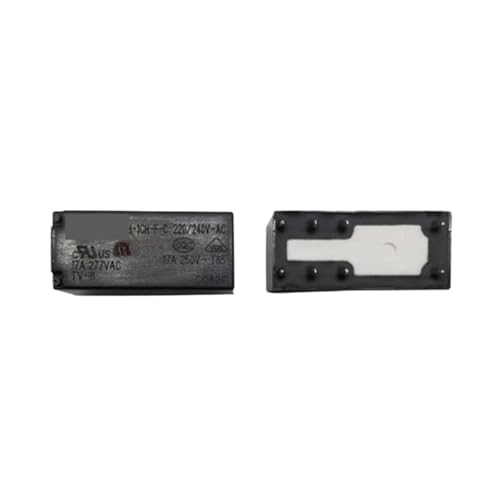Relais 888H-1CH-FC-220VAC pour remplacer vos modules défectueux de tableau électrique lot de 5