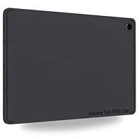 SAMSUNG Galaxy Tab S10 Lite mit S-Pen | 128 GB, 6 GB RAM, nur Wi-Fi | 10,9 Zoll 90 Hz LCD, Android 15 WiFi 6 Tablet, Akku für den ganzen Tag | Internationales Modell X400 – Ansicht 2