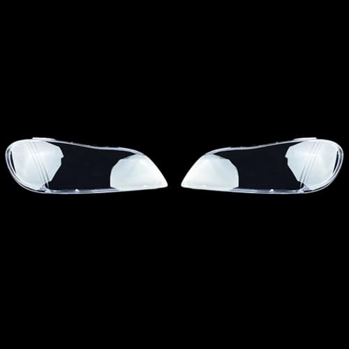 Pantalla transparente faro delantero coche Nissan Cefiro A33 antiamarilleo