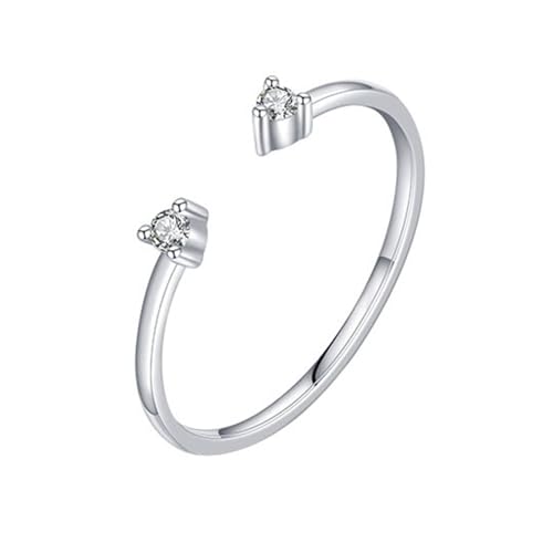 Alliance simple argent 925 moissanite pour l'éclat de votre quotidien