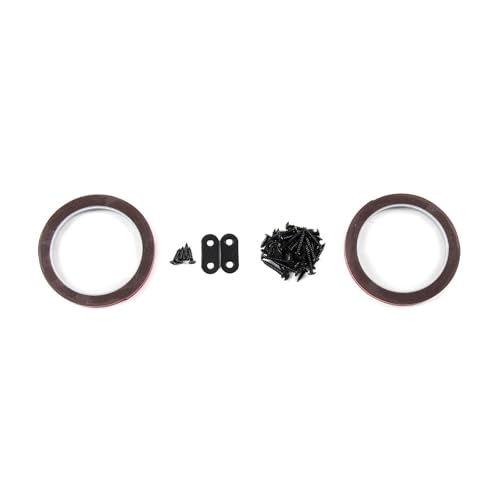 Kit séparateur pour Mini Cooper pour résoudre le manque d'appui avant - 6