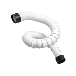 Generisch Flexibles Abgasrohr