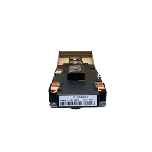 Module IGBT FF1200R12IP5 à faible perte thermique pour commutation - 2