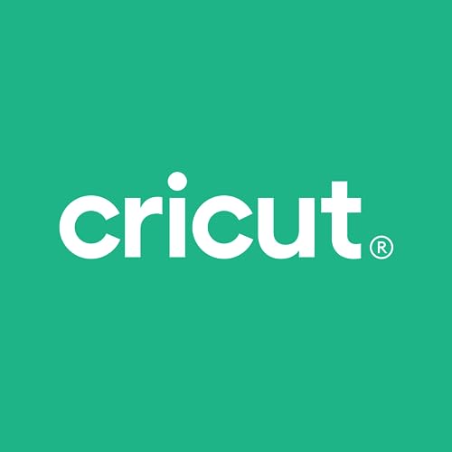 Cricut Light Grip Cutting Mat 8.5in x 12in, Reusable Cutting Mats for Crafts, Use with Printer Paper, Vellum, Light Cardstock & More