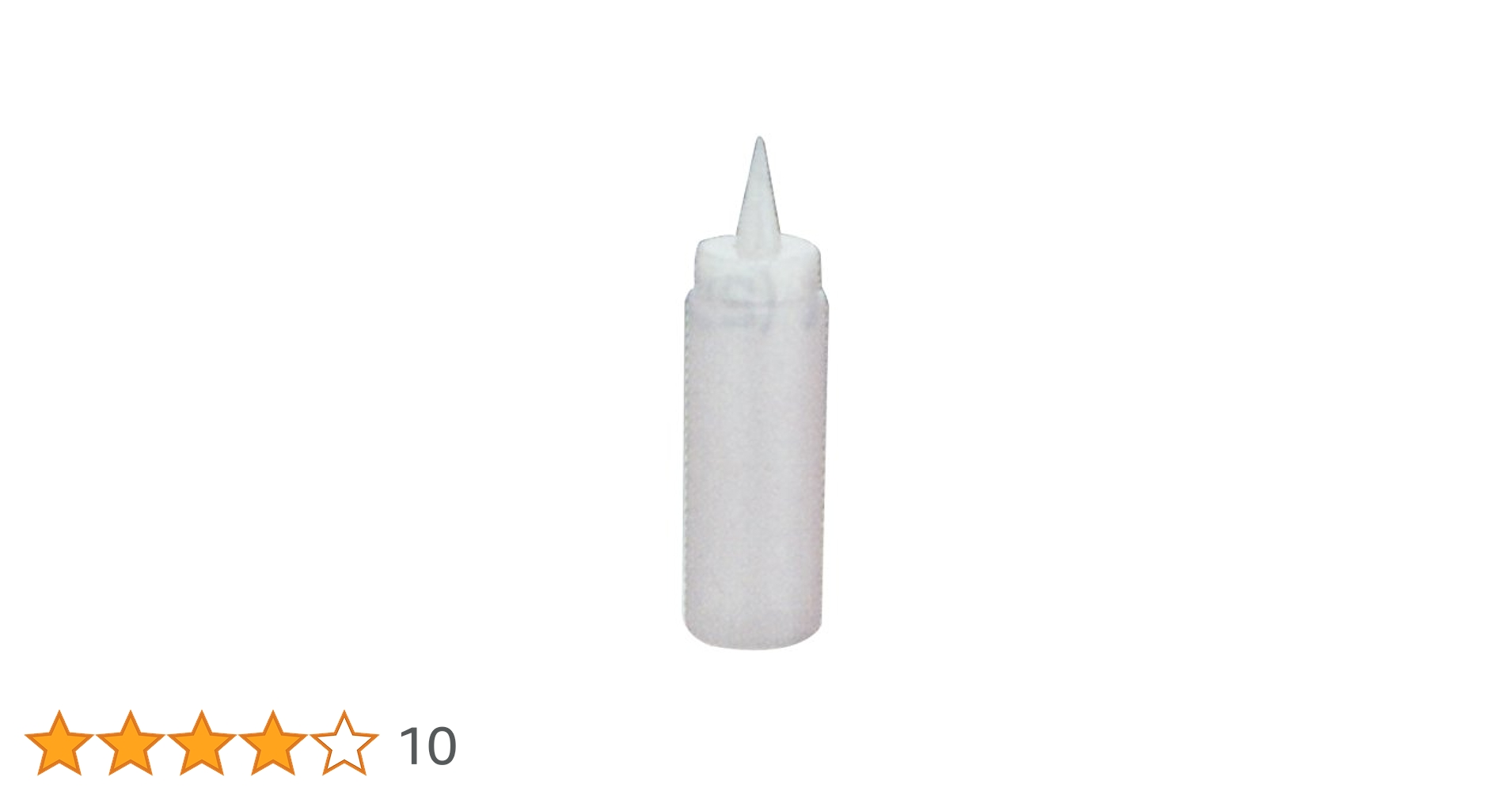 Amazon｜【業務用】 ソース ディスペンサー 白 C-7228｜ソース