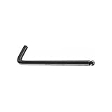  Stanley - 1-13-974 - Llave allen Expert larga con bola 10 mm