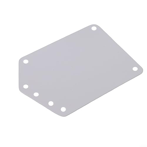Gdfnmogo Soporte de matrícula de carrera para tija de sillín, soporte de PVC con bandas de goma, ligero y de liberación rápida, para triatlón y ciclismo de carretera (D)