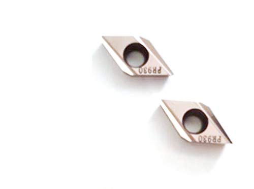 DCET11T301FR-JSF PR930, 30pcs/lot CNC Turning Inserts