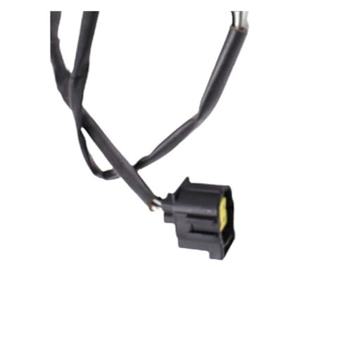 Sensor 1588A211 soluciona el exceso de consumo de combustible 6