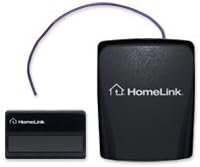 Sentex/Chamberlain Brands HOMELINK REPEATER - A3W_O2-855LM by Sentex/Chamberlain Brands